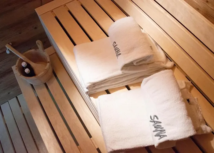 公寓 Strandberg's Ursprung: & Kitchen 布劳恩拉格