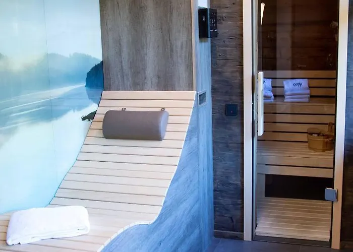 公寓 Strandberg's Ursprung: & Kitchen *