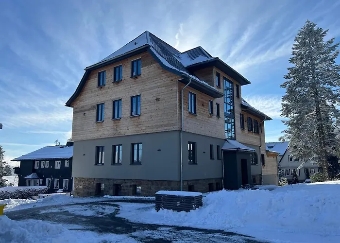 Strandberg's Ursprung: & Kitchen * 布劳恩拉格