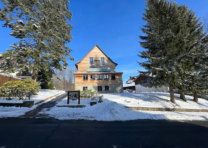 公寓 Strandberg's Ursprung: & Kitchen