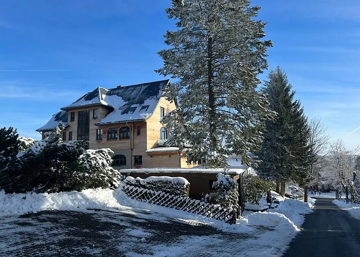 公寓 Strandberg's Ursprung: & Kitchen